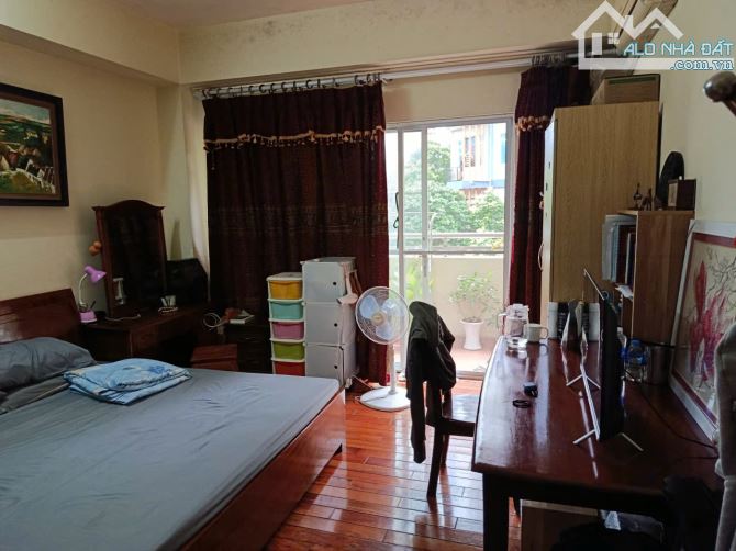 Căn hộ 134m² KĐT Mỹ Đình 1 bộ quốc phòng nhỉnh 7 tỷ - 3