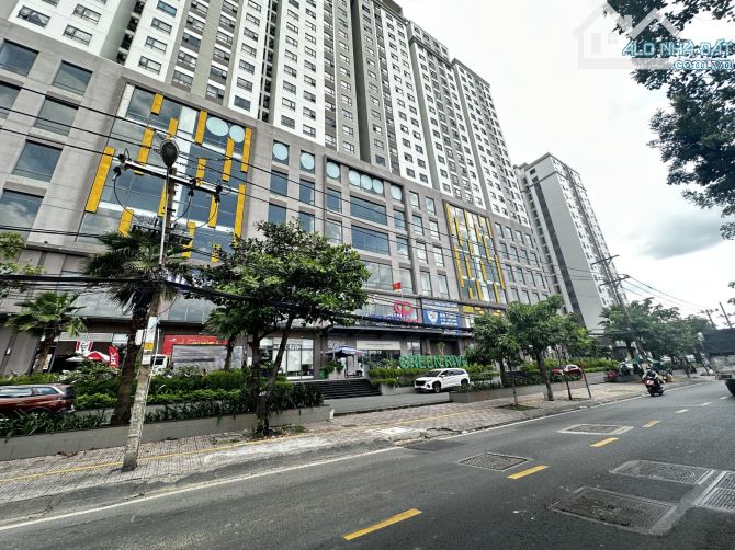 Bán Nhà Hẻm Ô tô 8M, Phạm Thế Hiển, Ngay Green River Q8, 52M2(4x13) Sổ hồng riêng, Nhỉnh 4 - 3