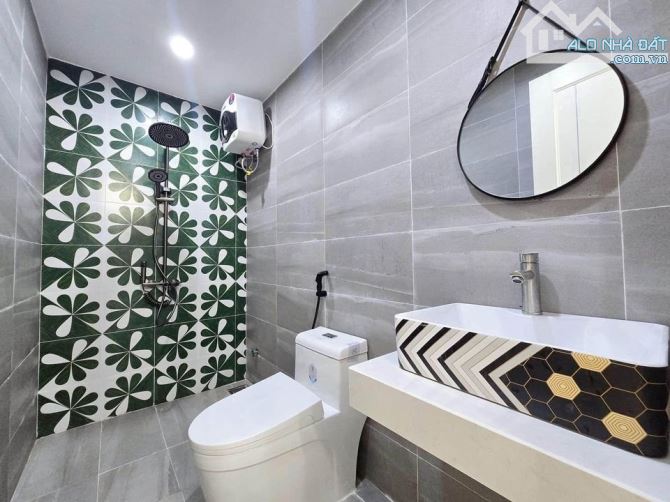 Bán Gấp Nhà 1L - 2PN ngay chợ Hồ Văn Long, Tân Tạo, Bình Tân. Giá: 1Tỷ750 còn bớt lộc. - 3