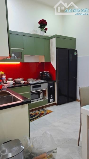 Bán nhà Tư Đình - gần ô tô tránh - full nội thất -54m - 7.7 tỷ - 3