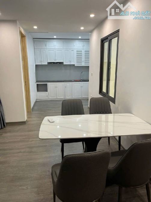 Bán căn hộ chung cư 102 Nguyễn Huy Tưởng, Thanh Xuân 120m, 3 ngủ, Căn Góc, giá 4.83 tỷ. - 3