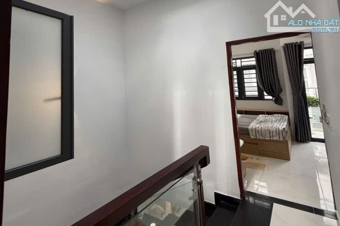 Bán nhà hẻm xe hơi, Trần Thánh Tông, Tân Bình, 32 m² (3.9m x 9m) - Giá 4.39 tỷ TL - 3