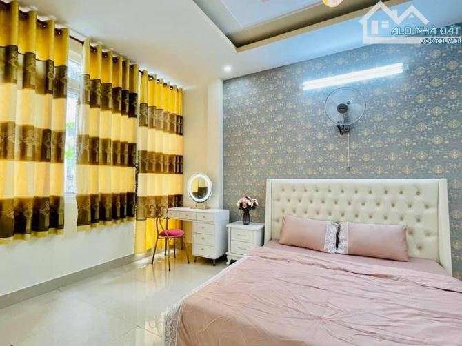 Bán nhà Chính Chủ, 2 tầng, SHR, giá 1,750 tỷ, Tỉnh Lộ 10, Quận Bình Tân - 3