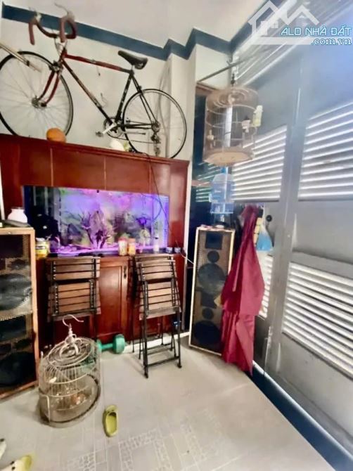 Bán nhà HXH Nguyễn Hữu Tiến, 52m2, 2 tầng, 3PN, chỉ 5.7 tỷ TL - 3