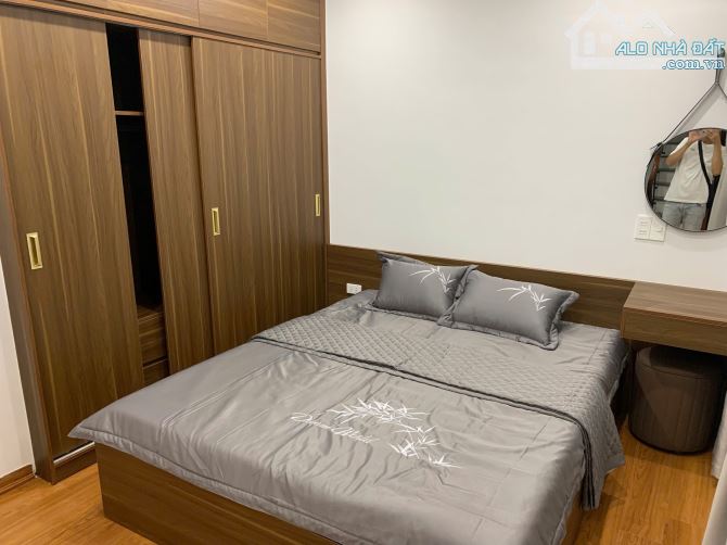 🔥 DUY NHẤT – ĐÊ LA THÀNH – 6 TẦNG THANG MÁY – FULL NỘI THẤT – GIÁ DƯỚI 9 TỶ 🔥  Vị trí tr - 3