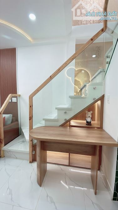 🏡 Bán nhà mới – sát khu Phan Xích Long, Phú Nhuận – Nhỉnh 5🧄 - 3