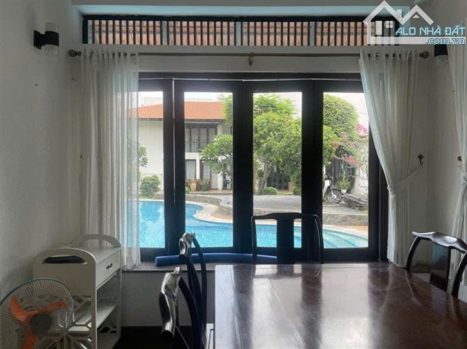 ⭐️⭐️ Biệt thự đẹp nhất 2024 2 tầng 851m2, SHR Nở hậu  – Dương Quảng Hàm Gò Vấp - 3
