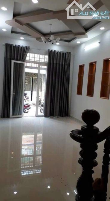 Bán nhà Riêng Ông Ích Khiêm - HXH rộng 6m - Quận 11, HCM, giá 10,5 tỷ - 3