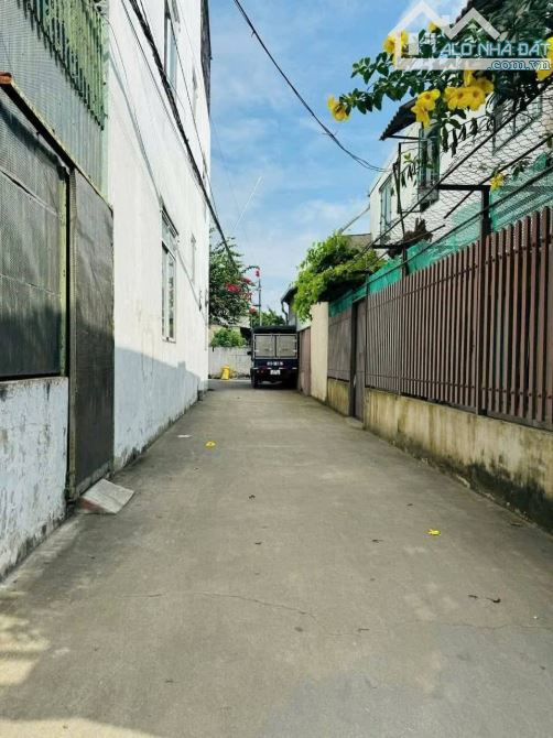 Bán Nhà Cấp 4 sổ riêng và 5 phòng trọ dĩ an Bình dương P tân đông Hiệp - 3