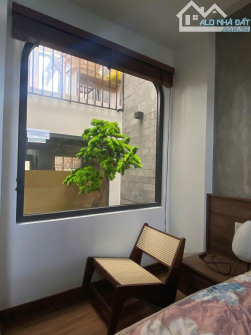 NHÀ ĐẸP CỰC HIẾM KHU VỰC GÒ VẤP - DÃY 3 CĂN CÒN 1 DUY NHẤT!!! - 3
