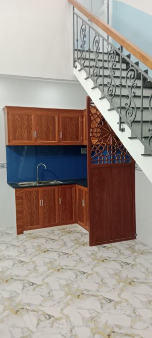 BÁN NHÀ 2TẦNG BÌNH TRỊ ĐÔNG _BÌNH TÂN,SHR SÁT NGÃ TƯ BỐN XÃ, GẦN TÊN LỬA CHỈ 3,5TỶ - 3