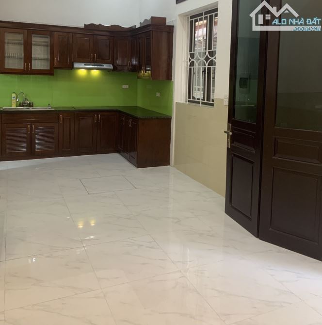 Chuyển công tác cần bán căn nhà trung tâm phố cổ hà đông,41m2 nhà 4T ,ngõ thông Giá 8.8 ty - 3