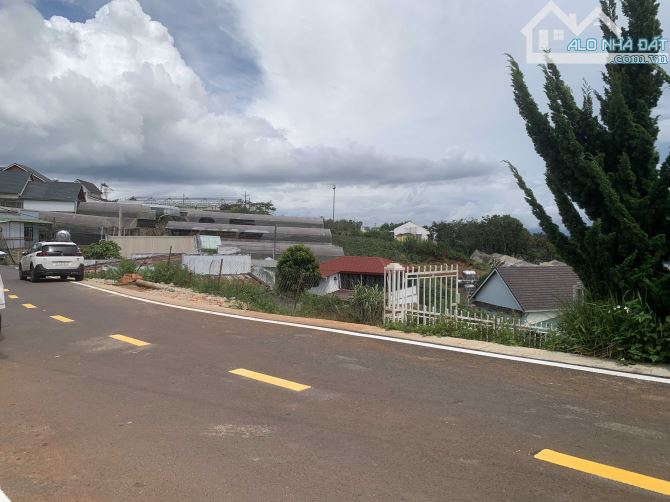 Bán Đất Ngoại Ô Xã Xuân Thọ, TP. Đà Lạt – View Thông Đẹp, Tiềm Năng Tăng Giá Cao - 3