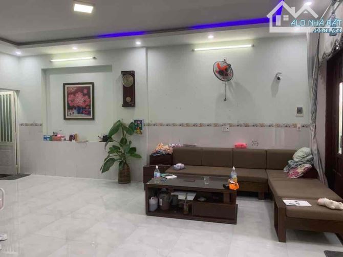 SIÊU RẺ NHÀ 2T_KIỆT OTO LÊ VĂN THỨ_GẦN BIỂN_DT 231M2_NGANG 7.3M_NHỈNH 13 TỶ - 3