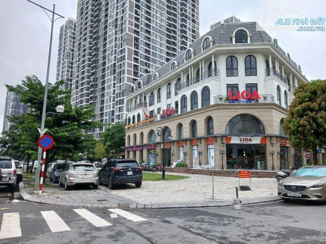 AN ĐÀO C/ Đất 49m, 3.9m tiền, 6.1 tỷ/ Gần Ô tô tránh, Sát Phố, Gần Metro 8, Công viên - 3