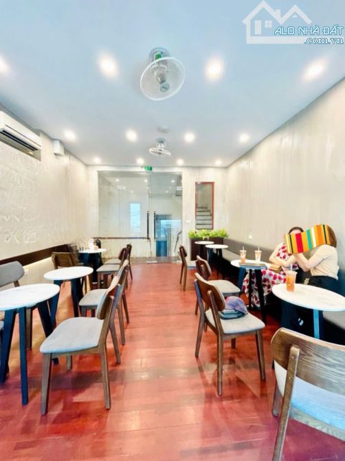 BÁN NHÀ MẶT PHỐ NHÂN HÒA QUẬN THANH XUÂN KINH DOANH ĐỈNH DT 70M X 5TẦNG MT 5M GIÁ 38.8 TỶ - 3
