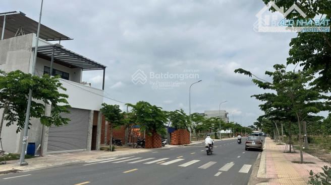 Đất Long Thành cách sân bay chỉ 7p di chuyển-Nền sổ sẫn full thổ-Có bank hỗ trợ 70% - 3