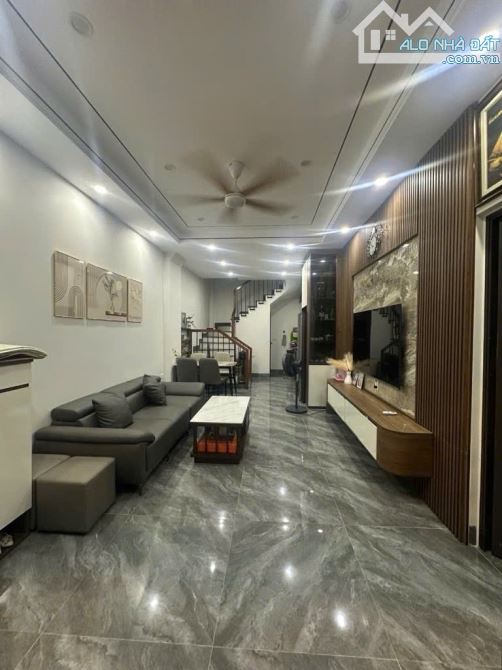 HIẾM, THẠCH BÀN LONG BIÊN, NHÀ MỚI 42M², 7.19 TỶ, SANG XỊN MỊN, SÂN RỘNG, THOÁNG SÁNG, VẺ - 3