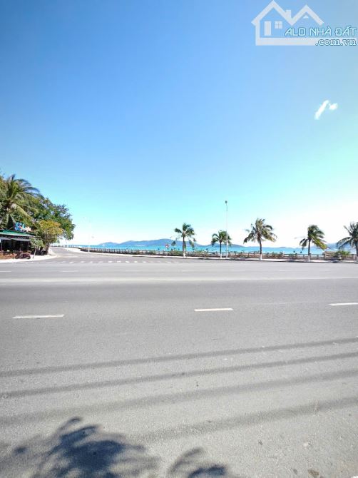 Đất xây khách sạn view biển đường Phạm Văn Đồng - Bắc Nha Trang 316mv ngang 10m - 3
