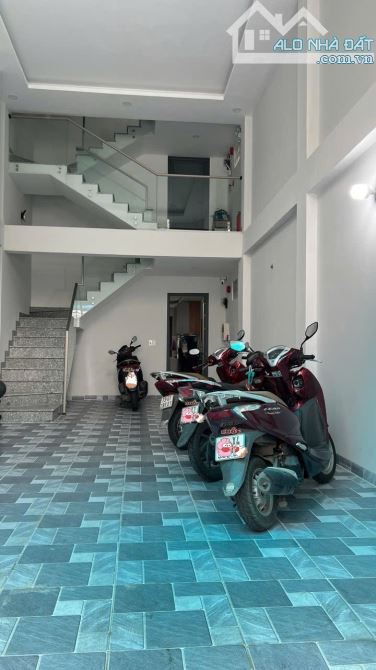 BÁN NHÀ 1T3 LẦU TRẦN NÃO 19,5 TỶ - 3