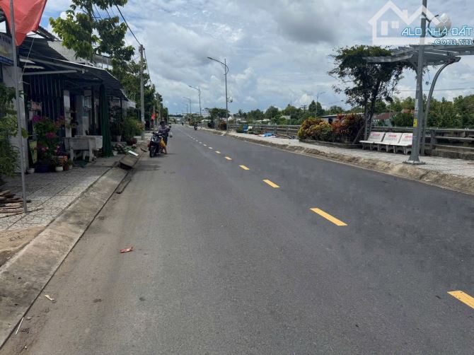 🏠BÁN NỀN 250m2, ĐƯỜNG BỜ KÈ RẠCH CÁI SƠN ( VIEW SÔNG ) - TP CẦN THƠ. - 3