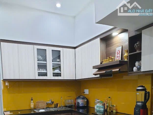 🏡 BÁN NHÀ 2 TẦNG KIÊN CỐ – TRUNG TÂM HÒA CƯỜNG BẮC – DT 63M² – GIÁ TỐT - 3