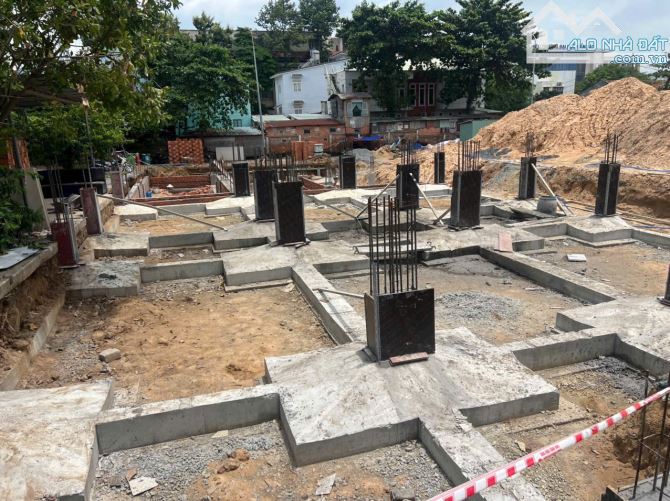 BÁN ĐẤT ĐẸP ĐƯỜNG 447 PHƯỜNG TĂNG NHƠN PHÚ A TP. THỦ ĐỨC 7,35 TỶ 4X18=72m2 - 3