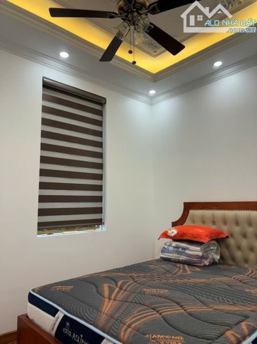 CHÍNH CHỦ GỬI BÁN BIỆT THỰ VIP HÀ ĐÔNG -VIEW VƯỜN HOA,DT 155M -4 TẦNG - 3