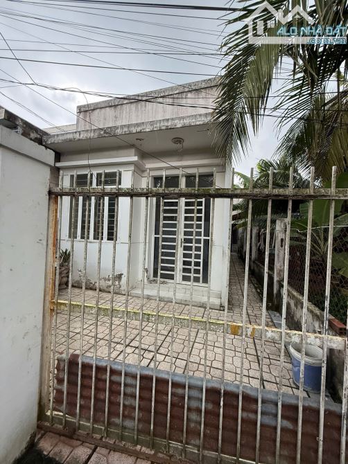 Bán nhà 100m2 đường oto gần chùa liên hiệp - 3