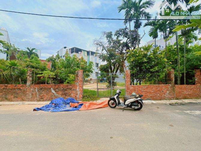 Bán lô đất đường 5m kiệt 152 Lê Văn Thứ Son Tra cách biển chỉ 100m - 3