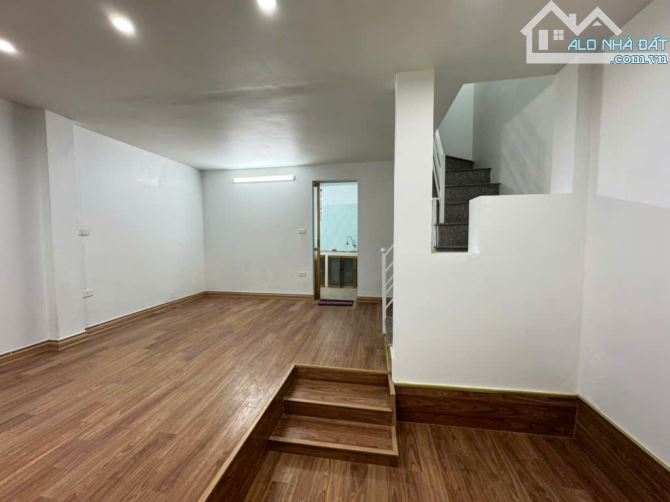 Sát Phố An Đào B/ Nhà 2T mới, 49m, 5m tiền, 5.85 tỷ/ Gần ô tô tránh, Gần phố chợ - 3