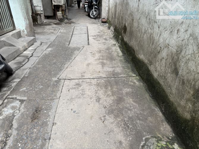 Bán nhà Mỹ Đình 33m x 5 tầng, phân lô,gần ô tô,dân xây,hai thoáng,ngõ nông,nhà đẹp 6.8 tỷ - 3