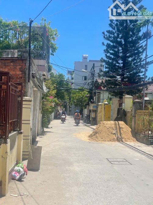 Bán đất 214,5m2 ngang 6,43m đường 8m Hoàng Diệu thông Nguyễn Hoàng- Giá 15 tỷ TL - 3