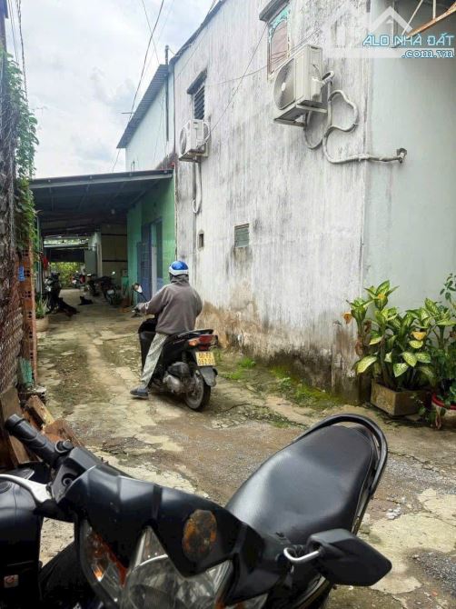 Bán NHÀ 60m2 đường ô tô (P. Tân Hạnh) chỉ 699 triệu - 3
