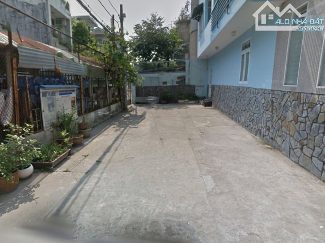 ⭐️⭐️ Nhà Vuông SHR 3 tầng + 19P.Trọ HXT 650m2 – Nguyễn Kiệm Gò Vấp - 3