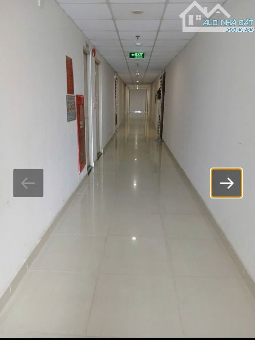 BÁN CHUNG CƯ The Avila An Dương Vương 71m2 QUẬN 8 - GIÁ 2TY400 - 3