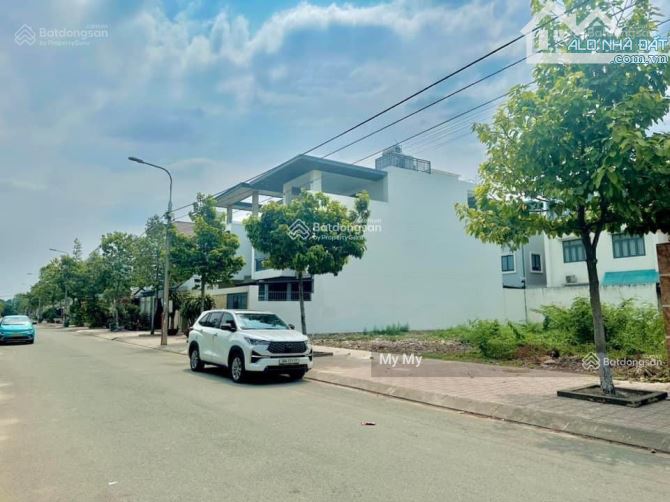 Lô duy nhất cắt lỗ sâu khu vực Q9, bán nhanh 2ty6  giá cả có thể thương lương, sổ sẵn - 3