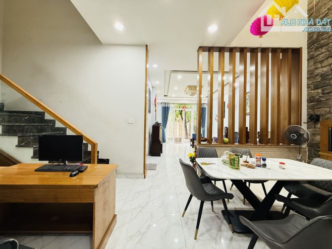 🌿 BIỆT THỰ – NGANG KHỦNG 8M – SÁT KDC VĨNH LỘC 🌿 🏡 DT: 160m² (8 x 20) - 11,4 TỶ - 3