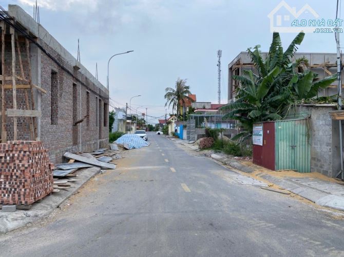 Bán lô đất 96m2 ngang 5,27m Đông Phương Kiến Thụy giá đầu tư - 3