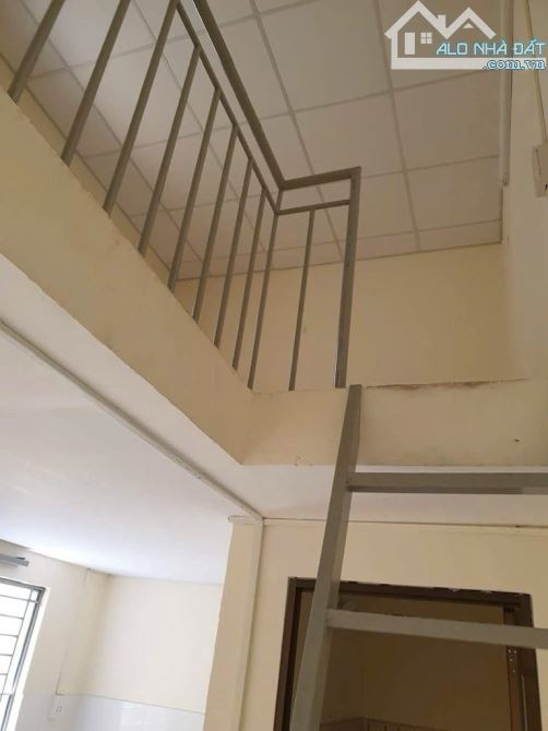Dãy trọ đường Nguyễn Sỹ Sách, Phường 15, Tân Bình, 83m² (4.1 x 20), 6.95 tỷ - 3