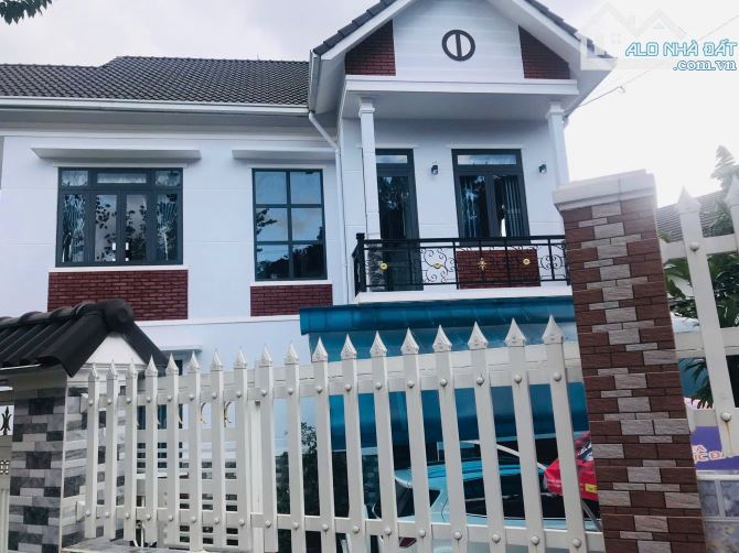 Bán Villa 3 Mặt Tiền Hùng Vương P10 Đà Lạt - 3