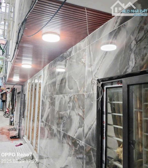 Cực Phẩm CCMN,35 phòng doanh thu 130tr/ tháng,105m Yên Xá Tân Triều Thanh Trì giá siêu rẻ. - 3