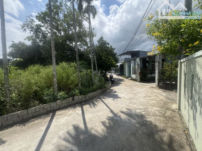 🏡 ĐẤT HÒA XUÂN – CẨM LỆ – ĐÀ NẴNG 219M² FULL THỔ CƯ – CẠNH SÔNG – GIÁ CHỈ 3.95 TỶ 🏡 - 2