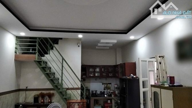 Q7 4.65x11M DT 51M2 GẦN MẶT TIỀN HẺM 3M TIỆN ĐẦU TƯ CHO THUÊ GIỮ TIỀN 4.xT - 1