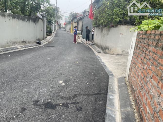 Cần Bán  68,2m2 Thôn Đồng, Nguyên Khê, Đông Anh. Đường rộng 4,5m thông thoáng. - 3