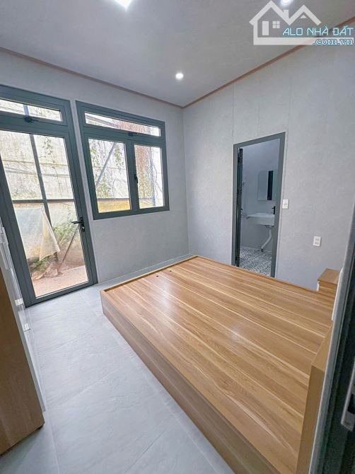 BÁN NHÀ CẤP 4 - ĐA PHÚ,P7 - GIÁ 1 TỶ 950 - 3