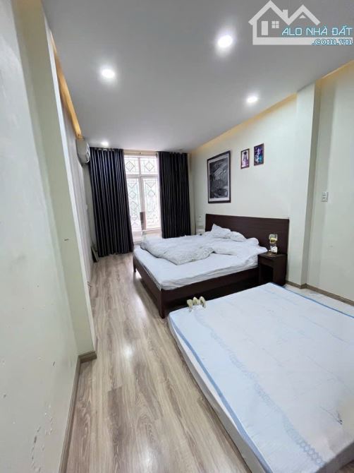 🌵🌵🌵BÁN NHÀ BÙI MINH TRỰC 4TẦNG - QUẬN 8 -74M2 - 4 X25M, CHỈ 8.9TỶ, NHỈNH -SHR🌹🌹 - 3