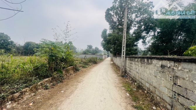 CHÍNH CHỦ BÁN ĐẤT HÒA SƠN, LƯƠNG SƠN HÒA BÌNH 1200M² MẶT TIỀN LỚN - 3