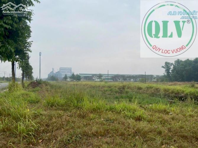 Cần Bán đất Xây Xưởng 28.000M² Tại Hòa Phú, TP Thủ Dầu Một, Gần Vsip2. - 3