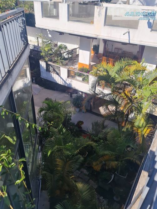 Bán BDS trung tâm Đà Lạt 1000m2 đang cho thuê 7,2tỷ/3 năm - 3